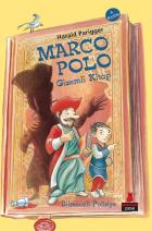 Marco Polo Gizemli Kitap
