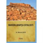 Mardin Arapça Diyalekti