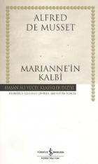 Marianne'in Kalbi (K.Kapak)