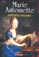 Marie Antoinette