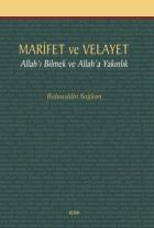 Marifet ve Velayet