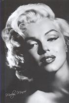 Marilyn Monroe-8 Orta Boy