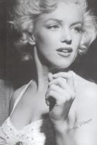 Marilyn Monroe-9 Orta Boy