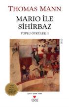 Marıo İle Sihirbaz Toplu Öyküler II