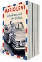 Mario Levi Seti - 5 Kitap Takım