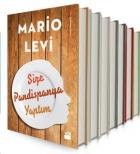 Mario Levi Seti (8 Kitap Takım)