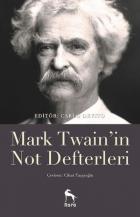 Mark Twain'in Not Defterleri