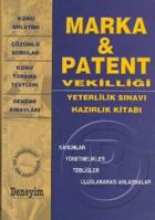 Marka  Patent Vekilliği