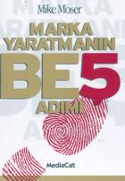 Marka Yaratmanın Beş Adımı