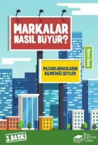 Markalar Nasıl Büyür 1
