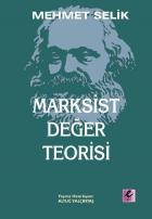 Marksist Değer Teorisi