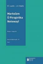 Marksizm u Pirsgireka Netewayi