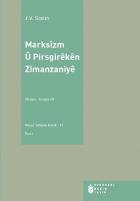 Marksizm U Pirsgireken Zimanzaniye