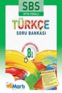 Martı 8. Sınıf Türkçe Soru Bankası