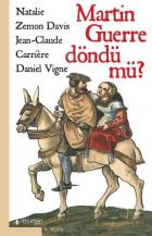 Martin Guerre Döndü Mü