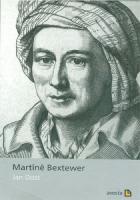 Martine Bextewer