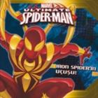 Marvel Ultimate Spider-Man Iron Spider’ın Uçuşu!