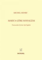 Marx’a Göre Sosyalizm