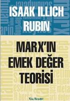 Marx’ın Emek Değer Teorisi