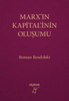 Marx’ın Kapital'inin Oluşumu