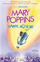 Mary Poppins 2 Kapıyı Açıyor!