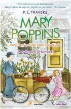 Mary Poppins 4 Kiraz Ağacı Sokağında