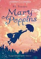 Mary Poppins