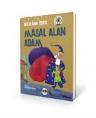 Masal Alan Adam-Ciltli