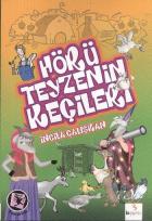 Masal Dizisi: Hörü Teyze'nin Keçileri