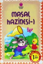 Masal Hazinesi (20 Adet - 40 Masal)