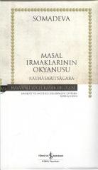 Masal Irmaklarının Okyanusu I-II (K.Kapak)