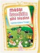 Masal İstediğin Gibi Bitsin - (10 Kitap Tek Cilt)