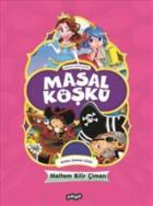 Masal Köşkü-Masal Zamanı Dizisi