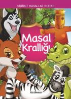 Masal Krallığı - Sihirli Masallar Dizisi