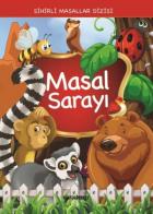 Masal Sarayı - Sihirli Masallar Dizisi