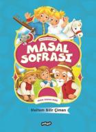 Masal Sofrası-Masal Zamanı Dizisi