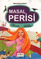 Masal Zamanı Dizisi-8: Masal Perisi