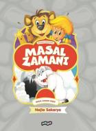 Masal Zamanı-Masal Zamanı Dizisi