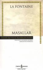 Masallar - Hasan Ali Yücel Klasikleri (Ciltli)