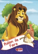Masallar Ülkesi 1-Aslan İle Fare