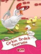 Masallar Ülkesi 2-Çirkin Ördek Yavrusu