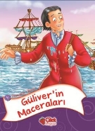 Masallar Ülkesi 4-Güliverin Maceraları