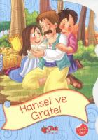 Masallar Ülkesi 5-Hansel ve Gratel