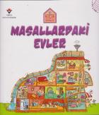 Masallardaki Evler 7 Yaş