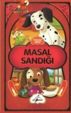 Masallarla Karakter Eğitimi-Masal Sandığı