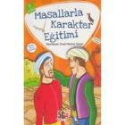 Masallarla Karakter Eğitimi Seti (5 Kitap)