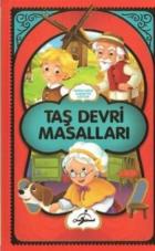 Masallarla Karakter Eğitimi-Taş Devri Masalları