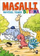 Masallı Boyama