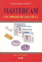 Mastercam CNC Programlama Cilt 2
