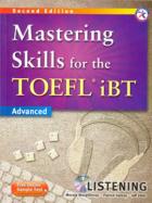 Mastering Skills for the Toefl İBT